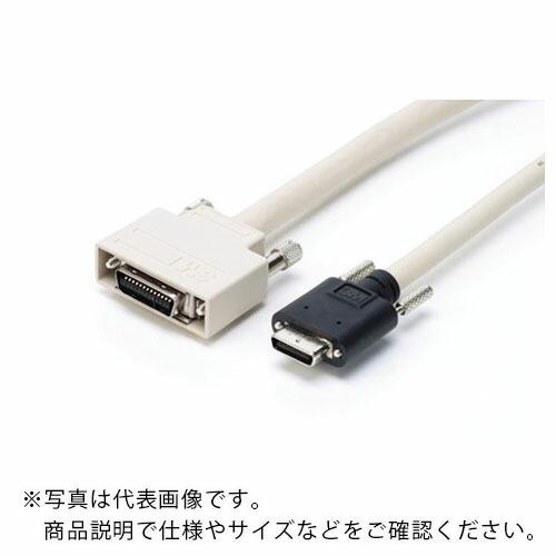 3M カメラリンク PoCL ケーブルアッセンブリ3m ( 1MB26-L560-00C