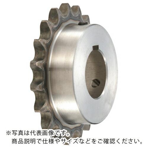三興製作所 軸穴加工付スプロケット MS40型 ( MS40B40D25