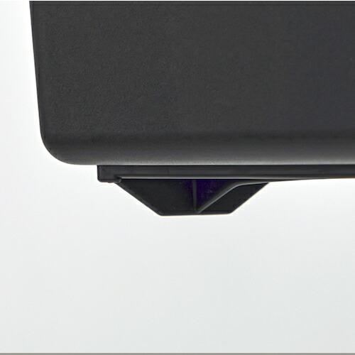 TRUSCO スーパーツールボックス 385X202X140mm ブラック ( TJB-385 ) |  | 05