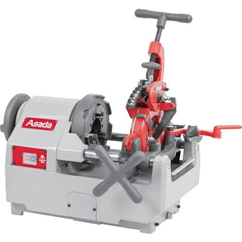 Asada ビーバー50G手動(ダイヘッド1個付) ( BG50PT ) アサダ(株) | 