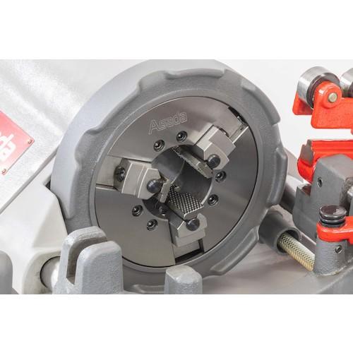 Asada ビーバー50G手動(ダイヘッド1個付) ( BG50PT ) アサダ(株) |  | 01