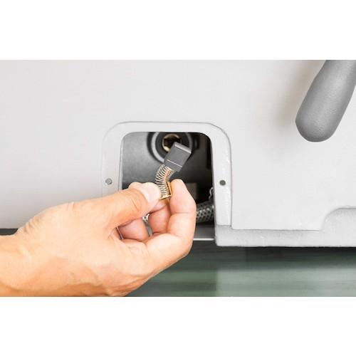 Asada ビーバー50G手動(ダイヘッド1個付) ( BG50PT ) アサダ(株) |  | 02