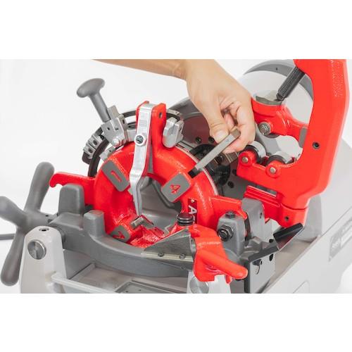 Asada ビーバー50G手動(ダイヘッド1個付) ( BG50PT ) アサダ(株) |  | 04