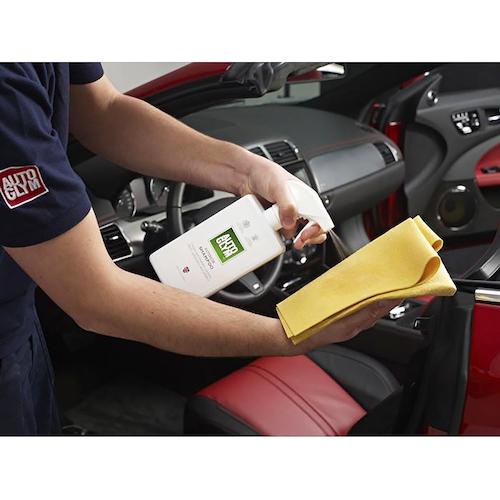 AUTOGLYM 内装クリーナー インテリア・シャンプー ( 20ACIS500JP ) AUTOGLYM社 |  | 05