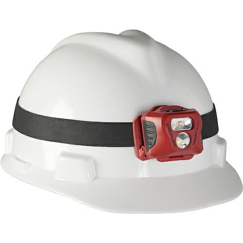 ストリームライト 防爆型ヘッドライト エンデューロプロ Haz-Lo IEC