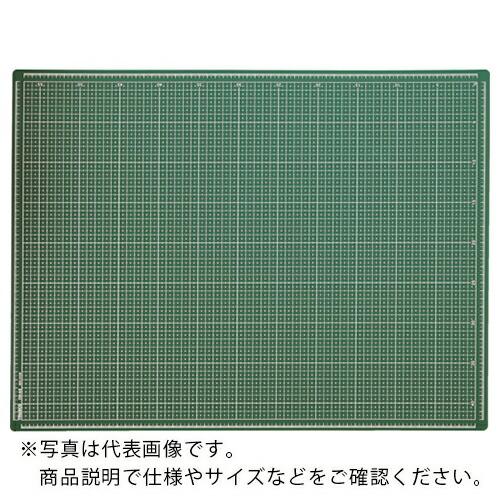 TRUSCO カッターマット A3サイズ(450X300MM) ( CM-A3 ) | 