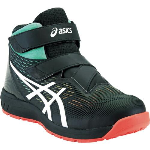 ASICS 【限定カラー】ウィンジョブCP120 UTSUROI ブラックXホワイト 