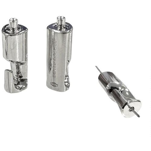 福井金属工芸 ミニワイヤー自在FIT シルバー 径1.0mm 長さ1.0m  ( 1073 ) (株)福井金属工芸 |  | 01