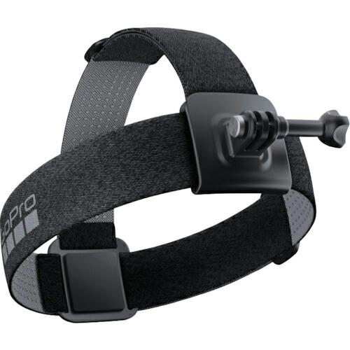 GoPro ヘッドストラップ2.0 ( ACHOM-002 ) (株)タジマモーターコーポレーショ | 