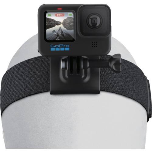 GoPro ヘッドストラップ2.0 ( ACHOM-002 ) (株)タジマモーターコーポレーショ |  | 02