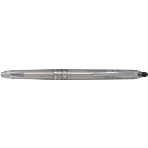 パイロット まとめ買い 消せるボールペン フリクションボールノックゾーン ニュートラルクリア 0.7mm 10本セット ( LFBKZ-50F-NTC-10P ) | 