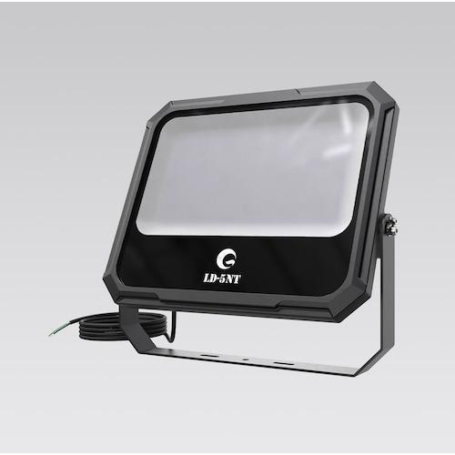 グリーンクロス　ＬＥＤ投光器　ＬＤ−５ＮＴ　２００Ｗ　１４６００ＬＭ ( 6300044416 ) (メーカー取寄)_1
