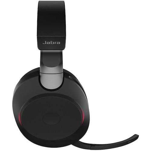 Jabra Jabra Evolve2 85 UC Stereo USB-C Black ( 28599-989-899 ) GNオーディオジャパン(株) |  | 04