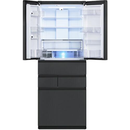 IRIS 103251 大型冷蔵庫 503L ブラック ( IRSN-C50A-B ) |  | 01