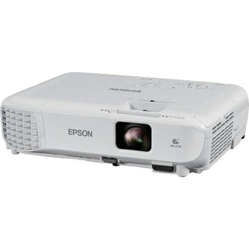 EPSON ビジネスプロジェクター//3LCD搭載/3600lm、XGA/小型サイズ ( EB-X06 ) セイコーエプソン(株) | 