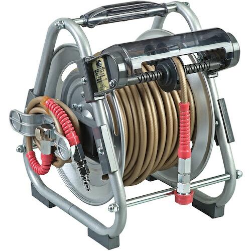 ハタヤ ナラシマキ高圧エヤーリール  ( HDN305 ) | 