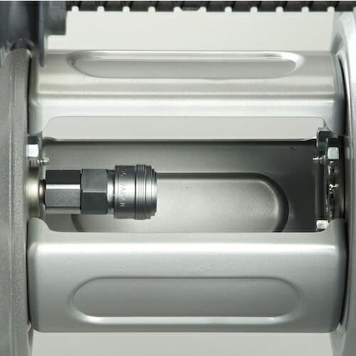 ハタヤ ナラシマキ高圧エヤーリール  ( HDN305 ) |  | 02