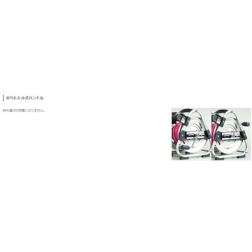 ハタヤ ナラシマキ高圧エヤーリール  ( HDN305 ) |  | 04