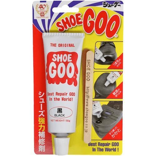 コロンブス シューグー ブラック ( 82810001 ) | 