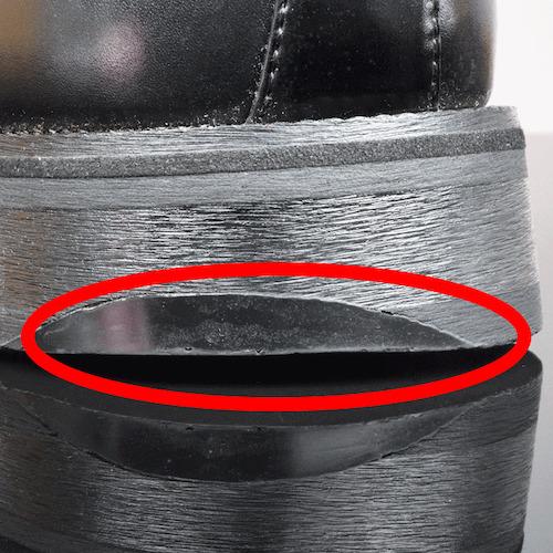 コロンブス シューグー ブラック ( 82810001 ) |  | 02