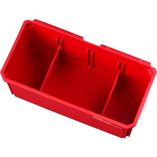 milwaukee PACKOUT 小物収納(102mm x 204mm) 2個セット ( 48-22-8063 ) |  | 02