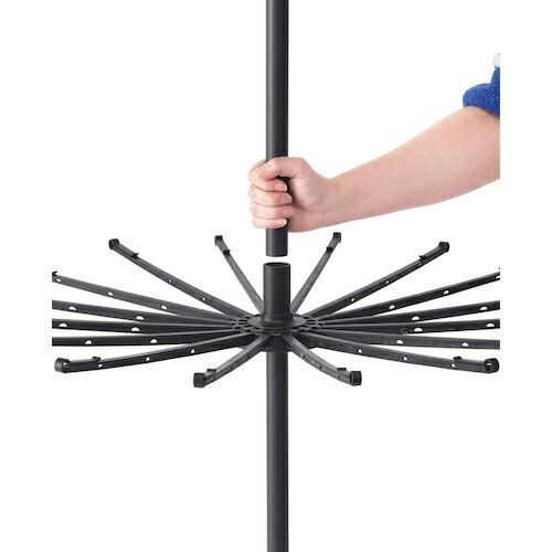 TENMA パラソルスタンド2段 PSBK-07 ( 811001083 ) |  | 07