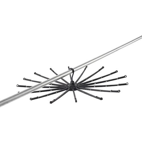 TENMA パラソルスタンド2段 PSBK-07 ( 811001083 ) |  | 09