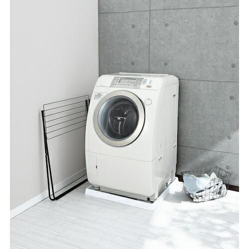 TENMA バスタオルスタンド PSBK-02 ( 811001078 ) |  | 02