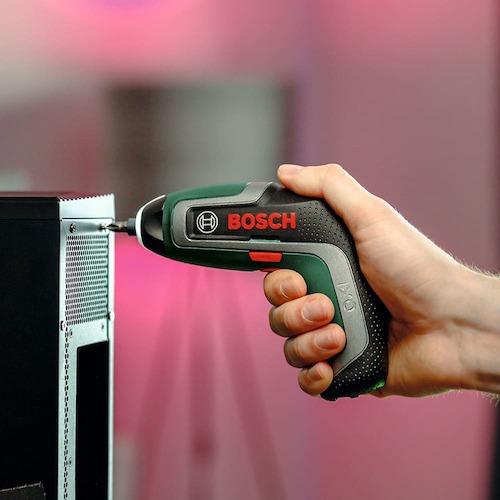 ボッシュ コードレスドライバー ( IXO7 ) |  | 11