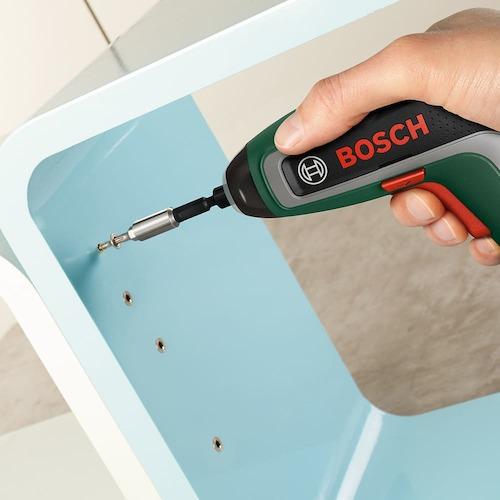 ボッシュ コードレスドライバー ( IXO7 ) |  | 12