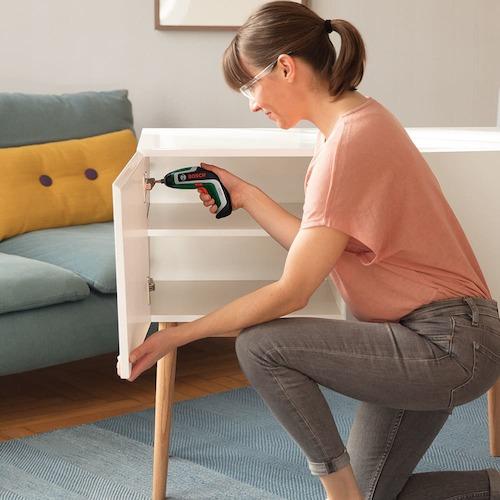 ボッシュ コードレスドライバー ( IXO7 ) |  | 01