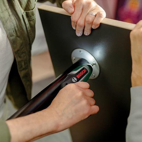 ボッシュ コードレスドライバー ( IXO7 ) |  | 02