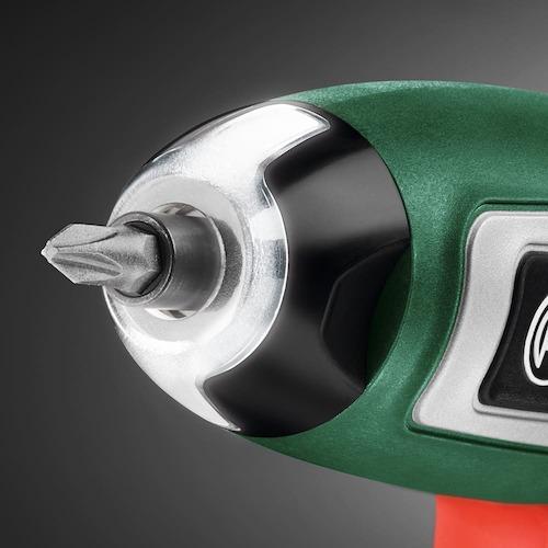 ボッシュ コードレスドライバー ( IXO7 ) |  | 04