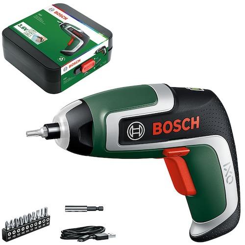 ボッシュ コードレスドライバー ( IXO7 ) |  | 06