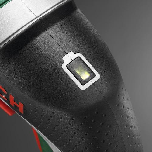 ボッシュ コードレスドライバー ( IXO7 ) |  | 08