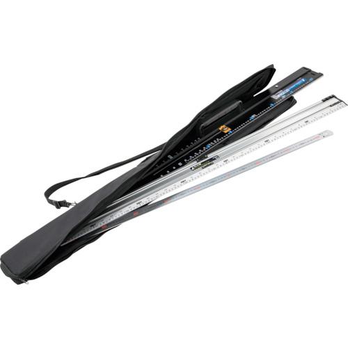 シンワ ( シンワ測定 ) 長尺ケース 1m 65181 : ORANGE TOOL TOKIWA