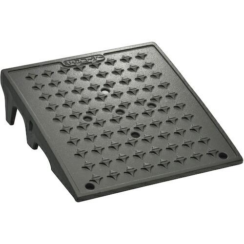 グリーンクロス ミスギキャスコーナー CA-100M メタリックグレー ( 6300042442 ) | 