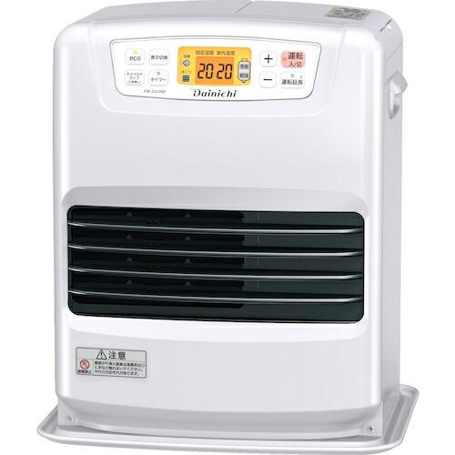 ダイニチ ダイニチ石油ファンヒーターFW-3223NE-ホワイト 0003520 ( FW 