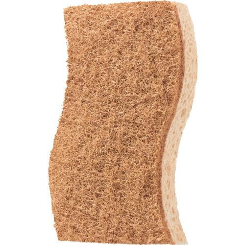 3M スコッチ・ブライト(TM) グリーナークリーン セルローススポンジたわし キズつけないタイプ  ( GC-NS ) | 