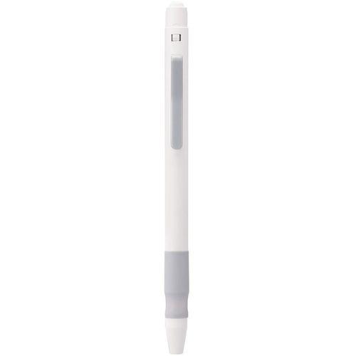 ELECOM Apple Pencil 第2世代用ハードケース ノック式 ラバーグリップ クリップ付 ホワイト ( TB-APE2KCWH ) |  | 03