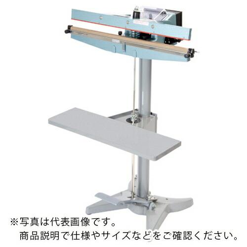 富士インパルス 足踏み式シーラー Fi-600ー5() ( 03203H ) | 