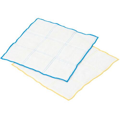 オカ 新Ag+除菌ふきん食卓用(2枚入) ( 93835 ) | 