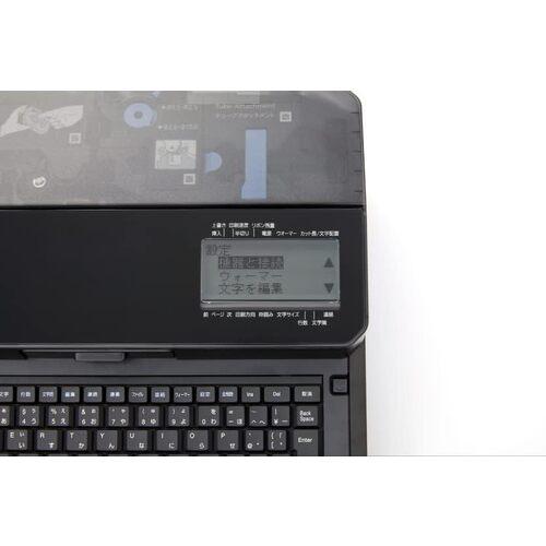 キヤノン ケーブルIDプリンター  ( MK3000 ) |  | 04