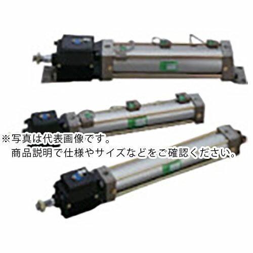 ＣＫＤ　ブレーキ付シリンダ（セルトップシリンダ）支持金具アリ ( JSC3-TC-40B-200 ) (メーカー取寄)