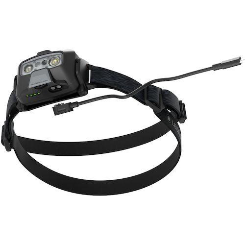 LEDLENSER ヘッドライト HF6R Core ( 502796 ) レッドレンザー