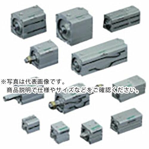 CKD スーパーコンパクトシリンダ ( SSD-KL-80-100 )