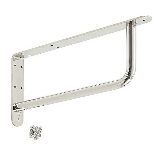 スガツネ工業 (120039293)ステンレス鋼製ブラケット ( BY-400 )