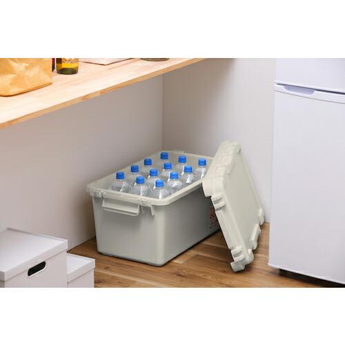 IRIS 297882 TRAILBOX 600 ホワイトアッシュ  ( TRB-600-WH ) アイリスオーヤマ(株) |  | 03