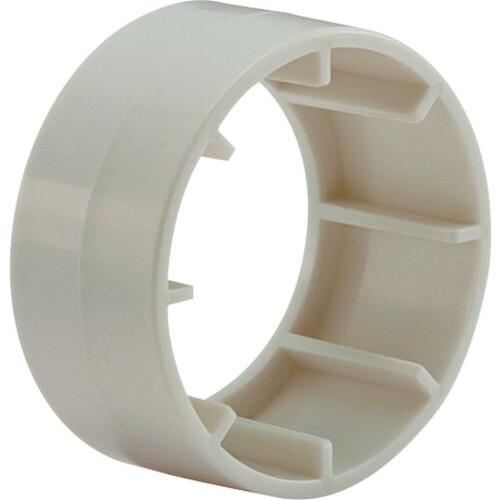 ニチバン テープカッター プッシュカット ホワイト ( TC-15P ) ニチバン(株) |  | 01