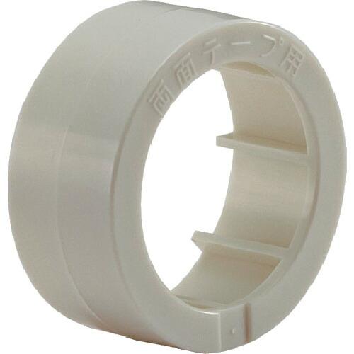 ニチバン テープカッター プッシュカット ホワイト ( TC-15P ) ニチバン(株) |  | 03